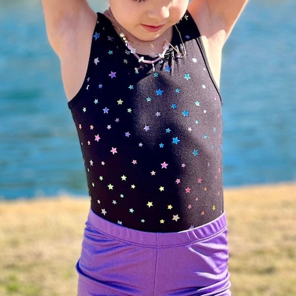 Pixie Lane Leotard - Picture 2 of 8